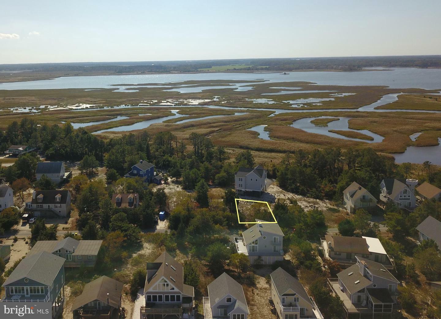 Property Photo:  Lot 9 Pintail Lane  DE 19968 