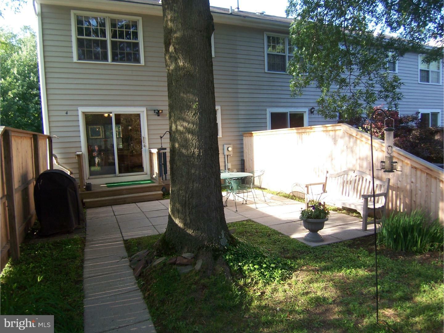 Property Photo:  4 Eaton Court  NJ 08525 