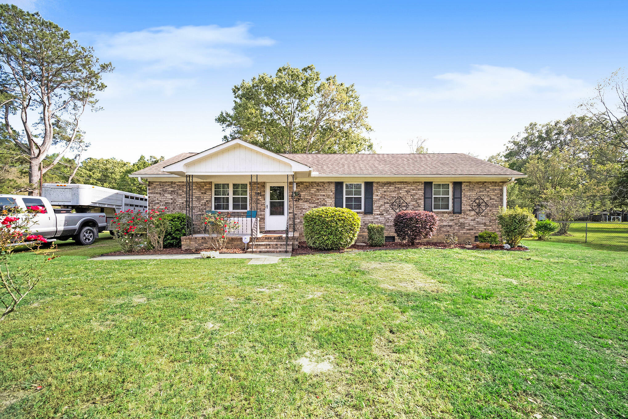 341 Twin Lake Drive  Summerville SC 29483 photo