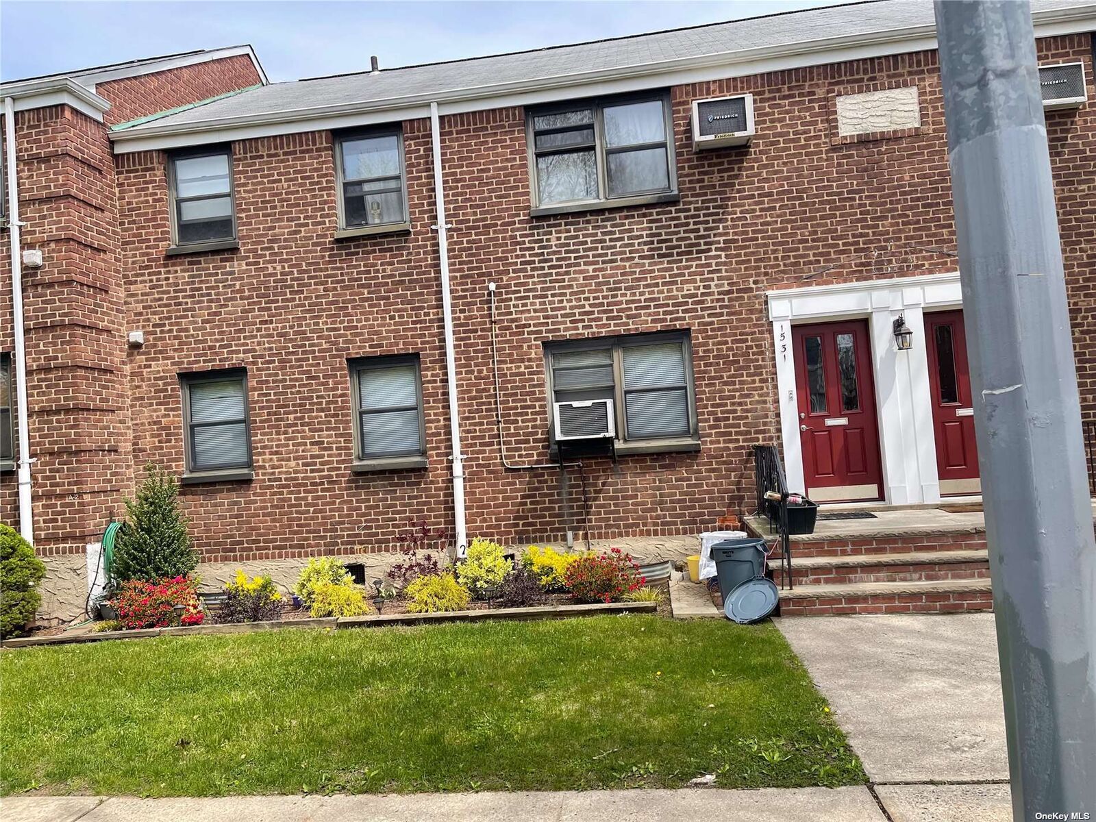 Property Photo: 15-31 159th Street 6-15 NY 11357