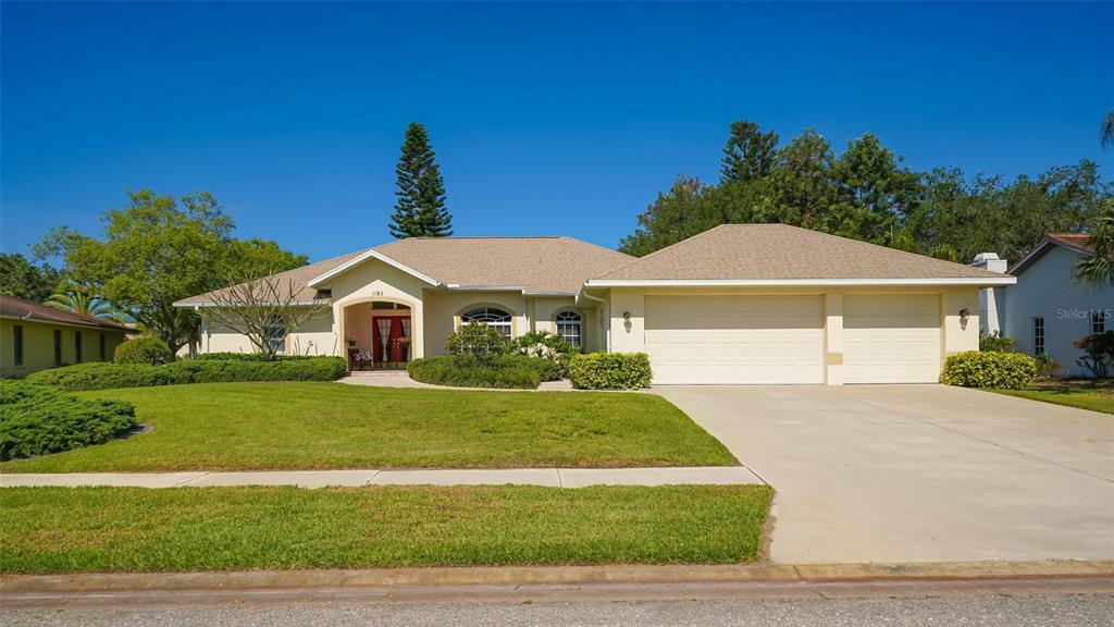 Property Photo:  1195 Sorrento Woods Boulevard  FL 34275 