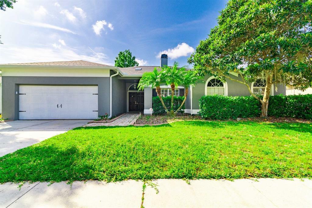 Property Photo:  28150 Brokenmead Path  FL 33543 