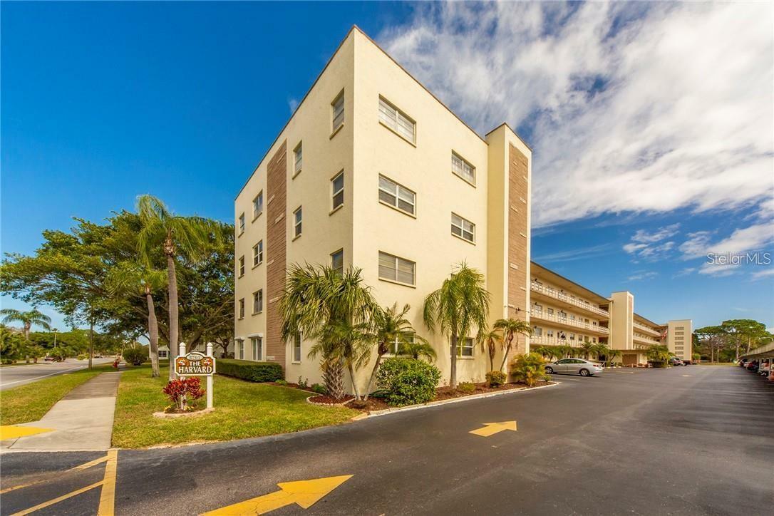 Property Photo: 5705 80th Street N 205 FL 33709