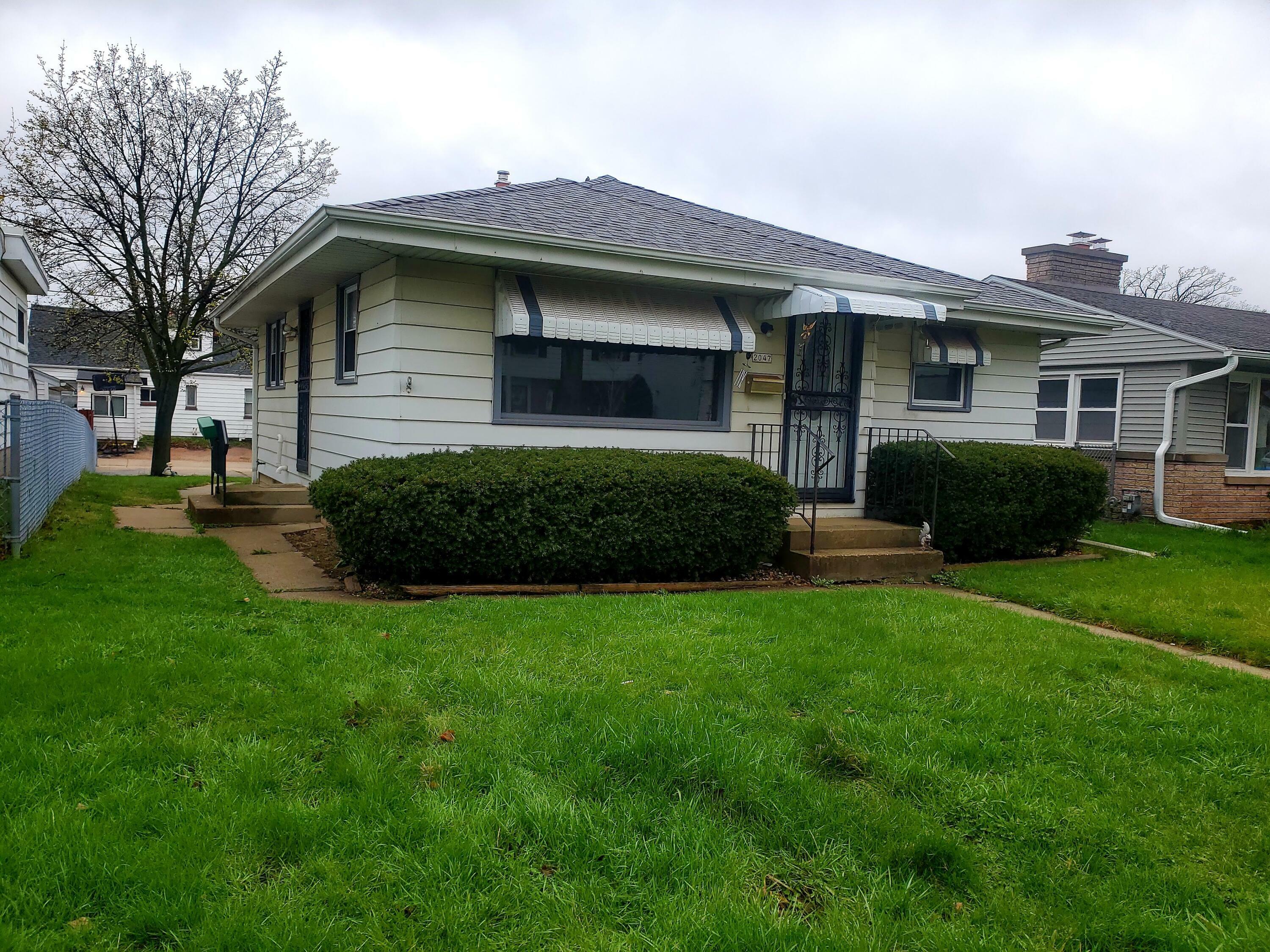 Property Photo: 2047 S 107th St WI 53227