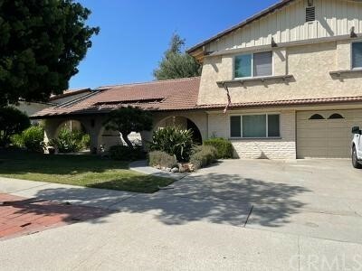 Property Photo:  15547 Pintura Drive  CA 91745 