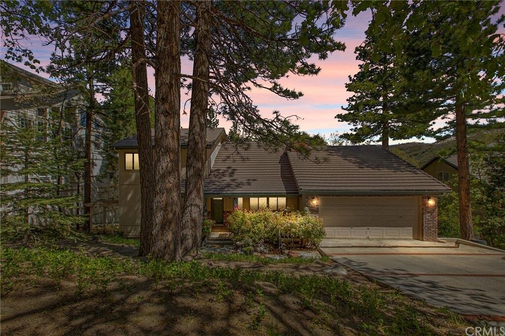 Property Photo: 30246 Gremlin Court CA 92382