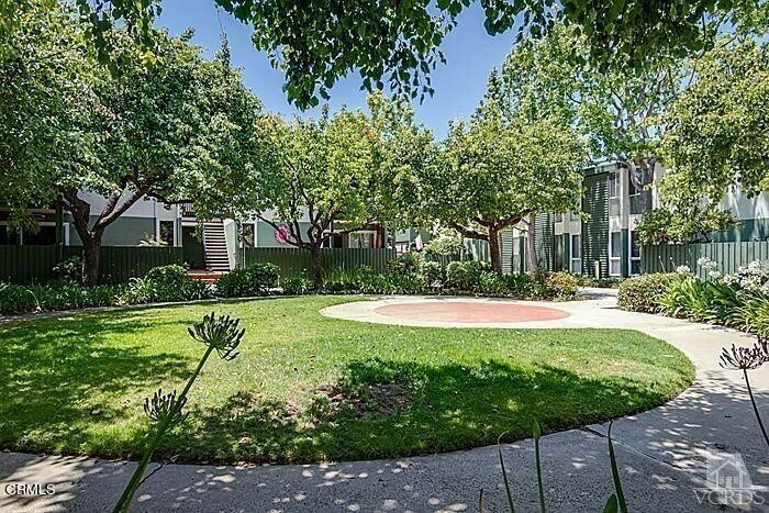 Property Photo: 3700 Dean Drive 2404 CA 93003