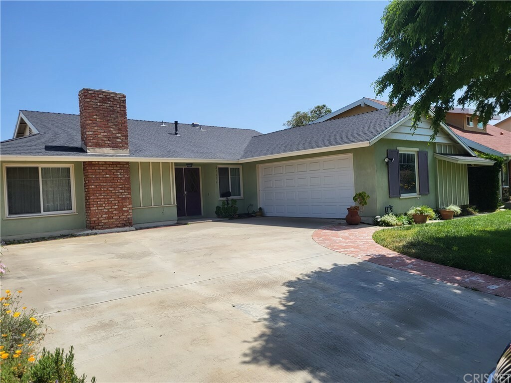 Property Photo:  21136 Alaminos Drive  CA 91350 