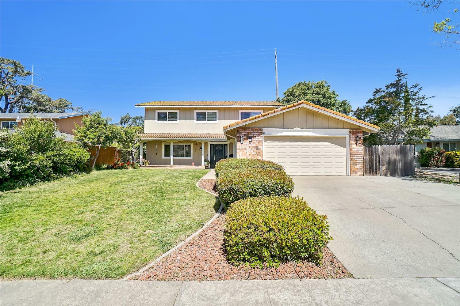 Property Photo:  8113 Hardwood Court  CA 95662 