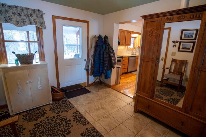 Property Photo: 107 Hillside Drive VT 05667