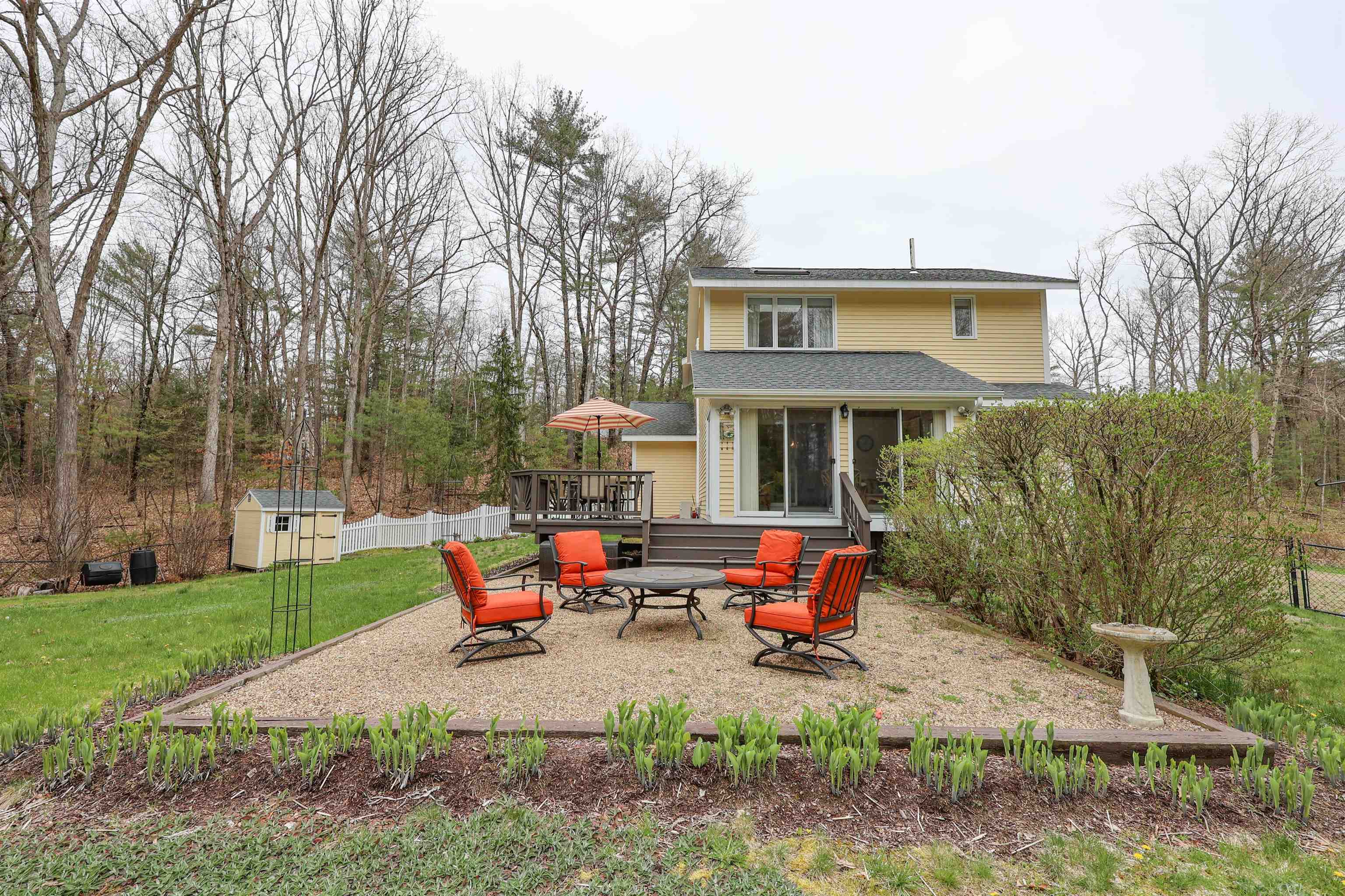 Property Photo:  65 Grafton Drive  NH 03110 