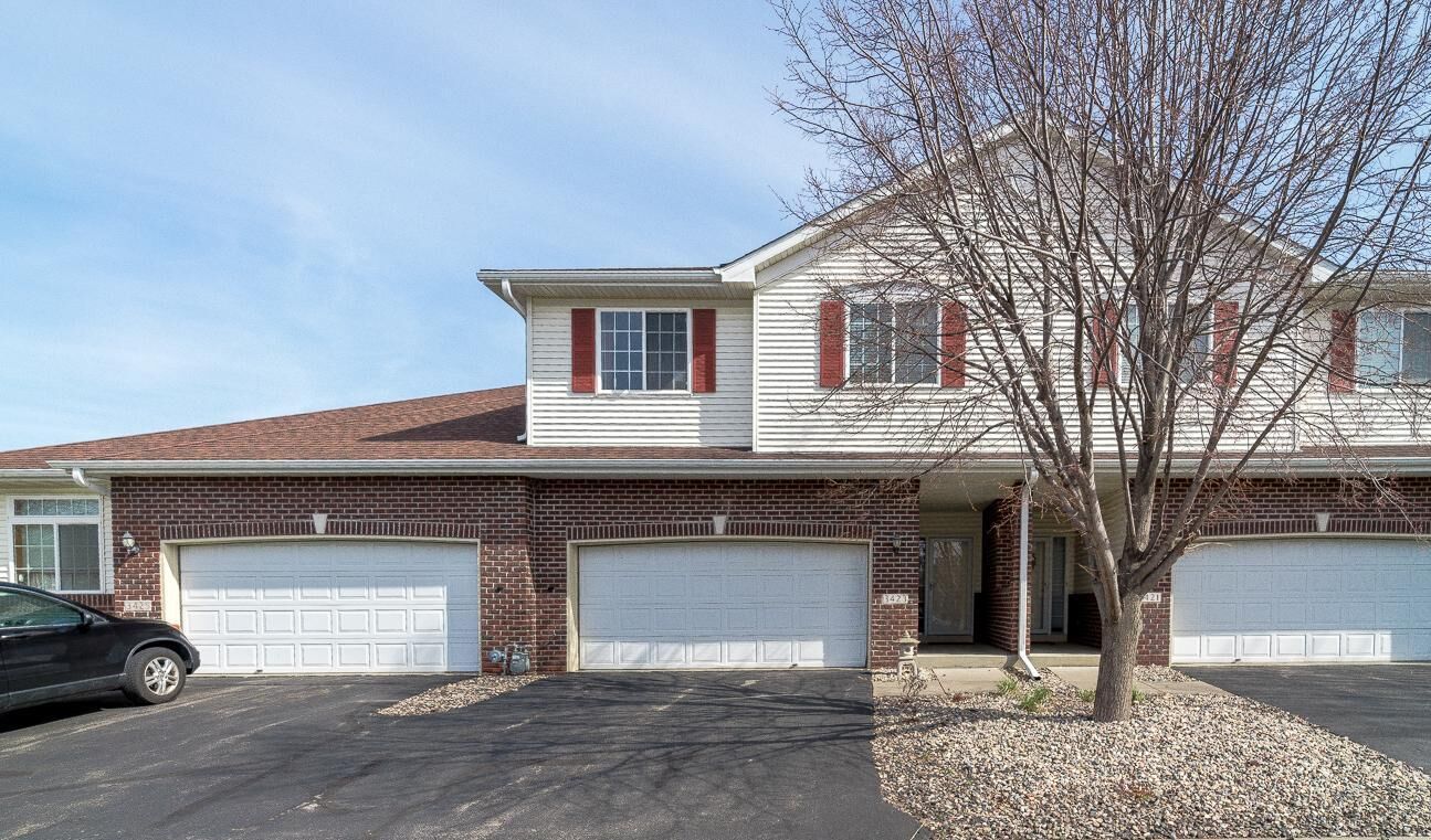 Property Photo: 3423 156th Street W MN 55068