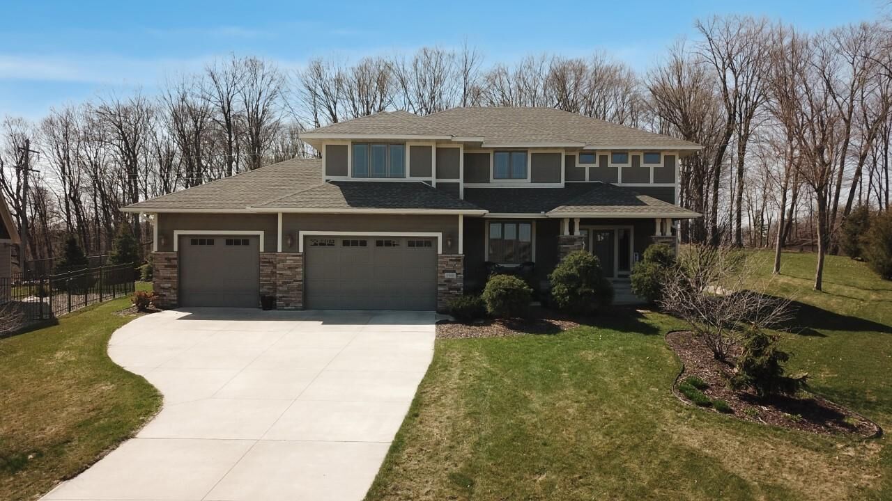 Property Photo:  6948 Everest Lane N  MN 55311 