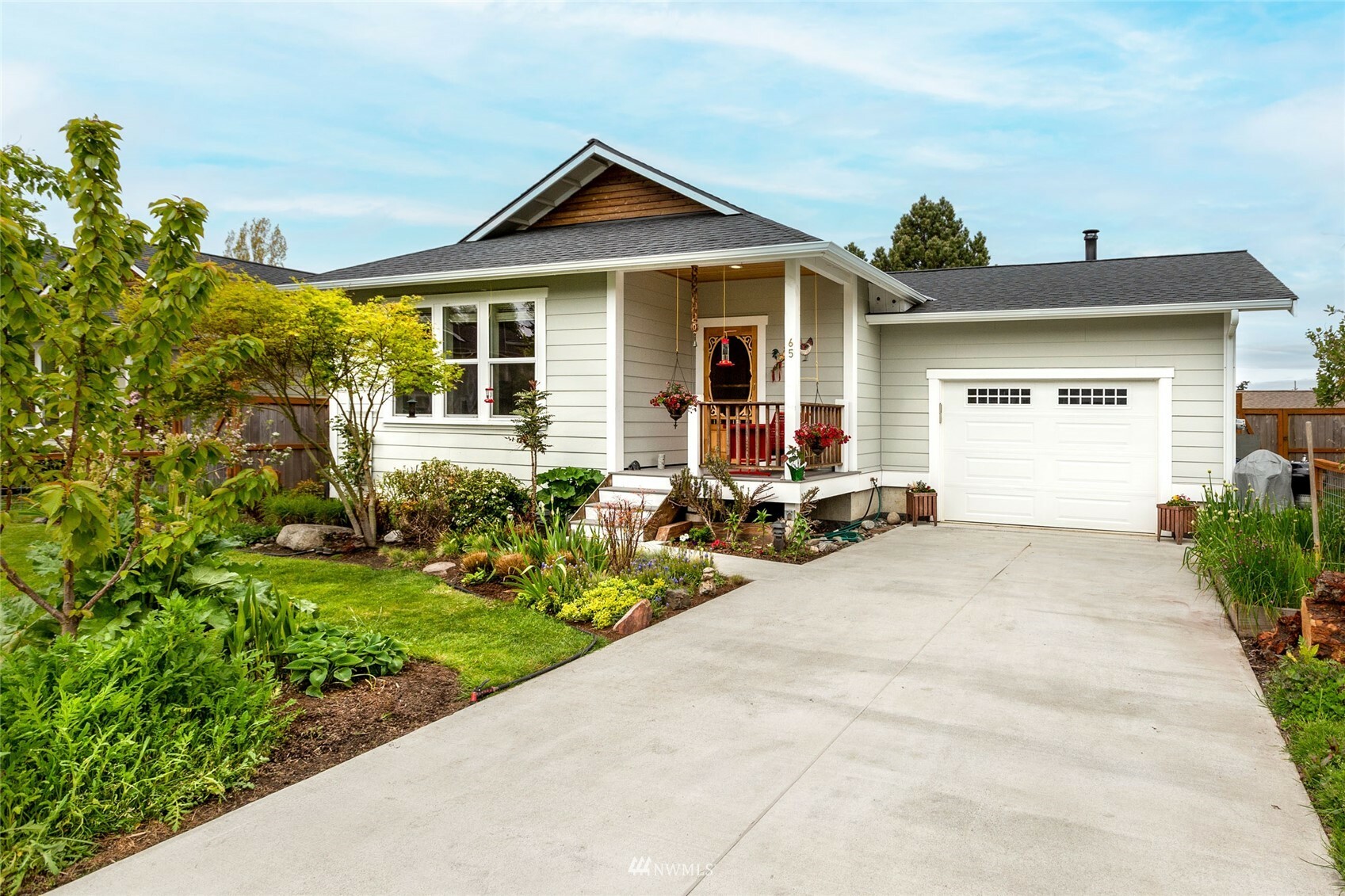Property Photo: 65 Gerard Lane WA 98250