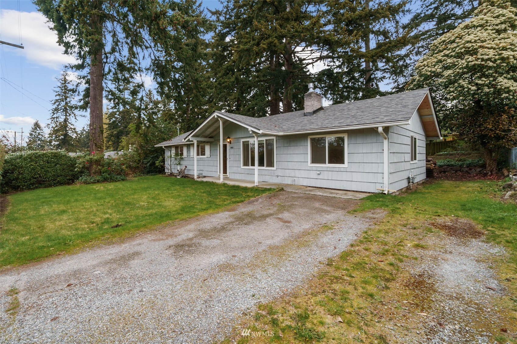 Property Photo:  30634 8th Avenue S  WA 98003 