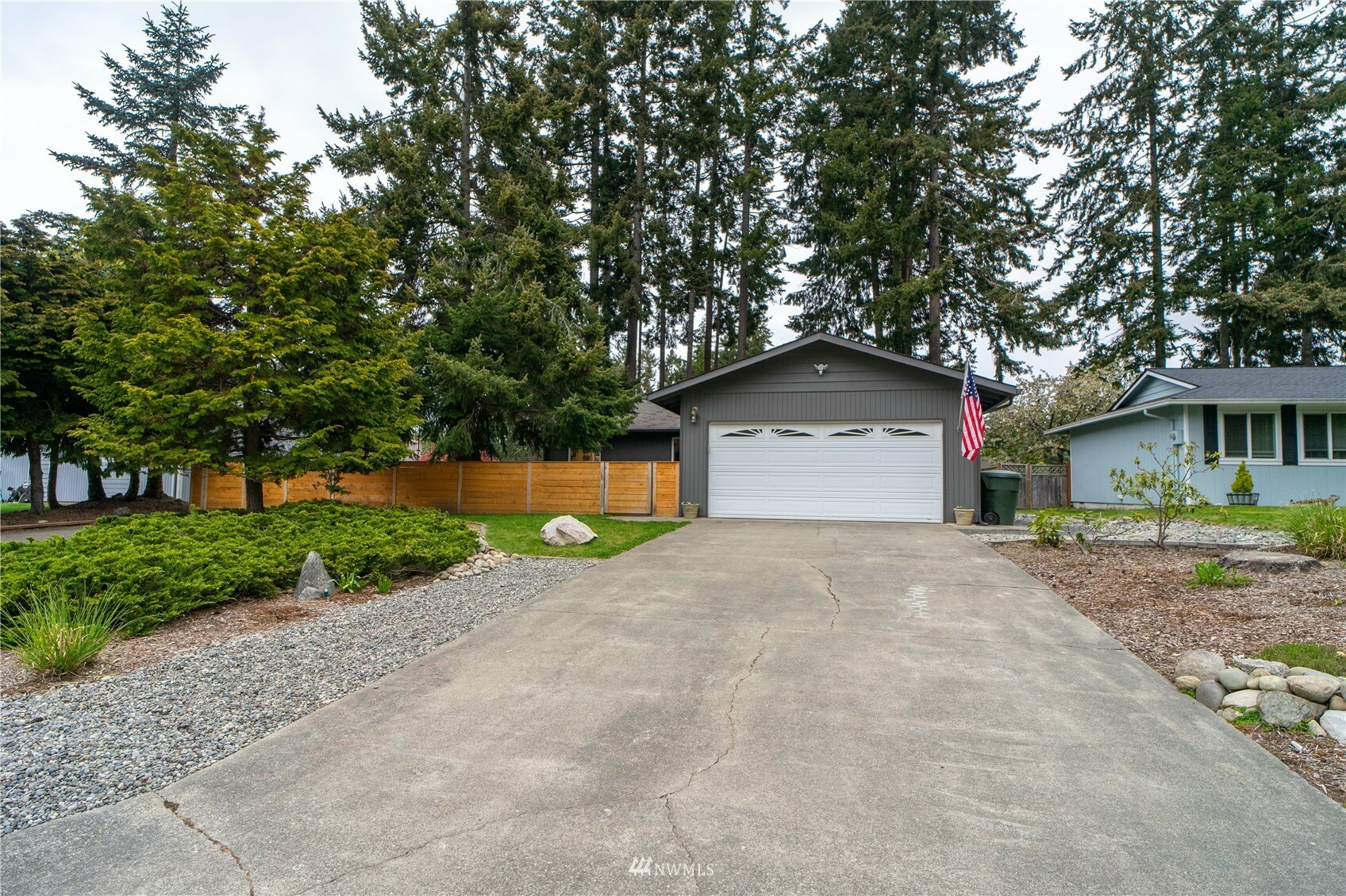 Property Photo:  2121 W 12th Street  WA 98363 