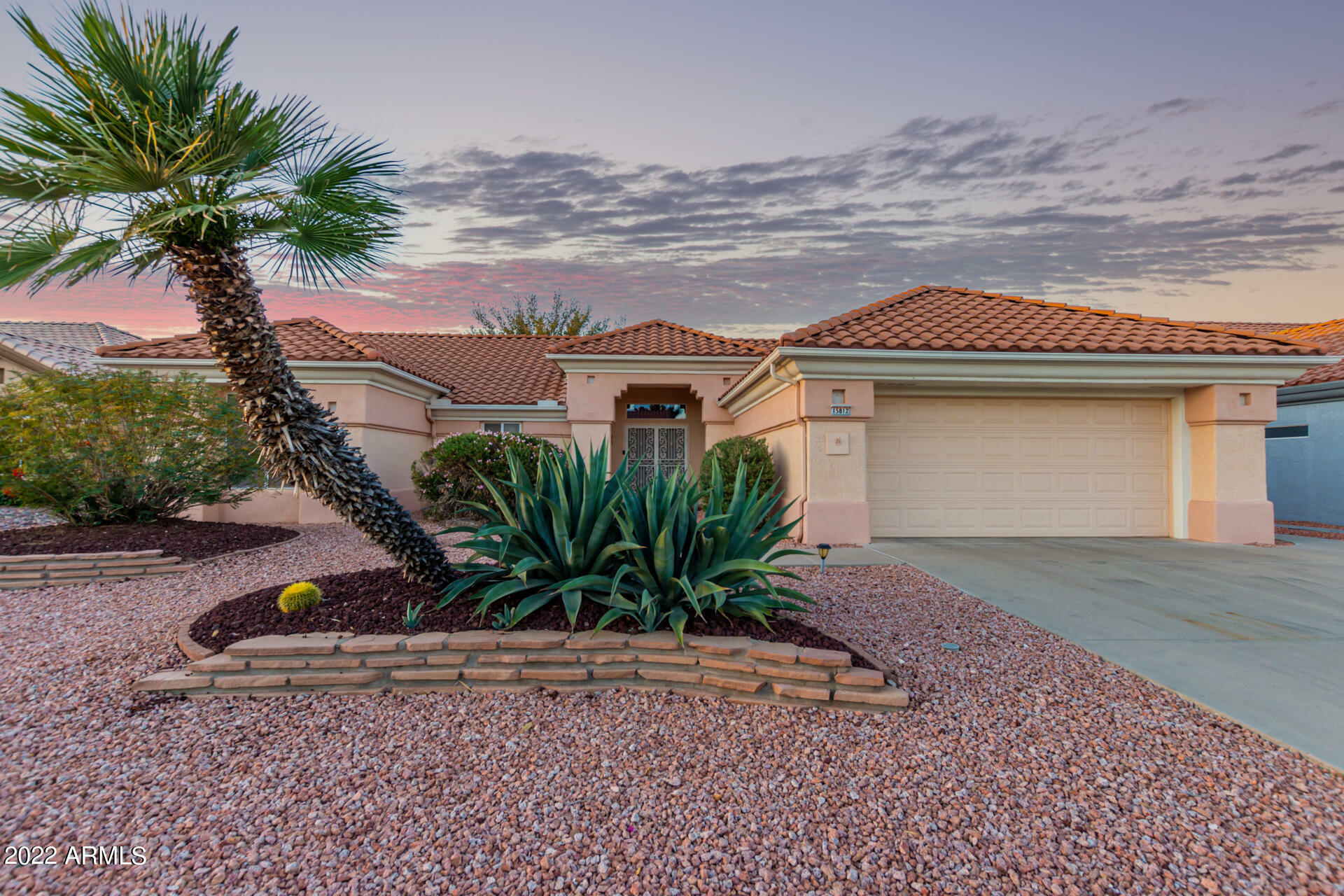 Property Photo:  15812 W Falcon Ridge Drive  AZ 85375 