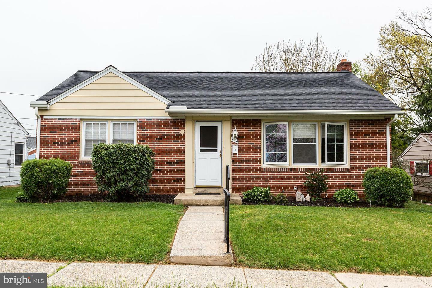 Property Photo: 924 Rolridge Avenue PA 17603