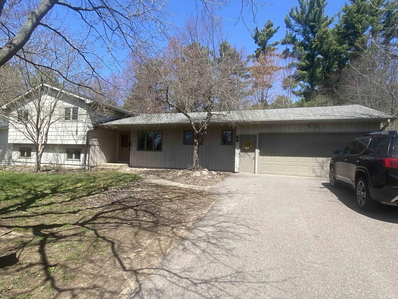 Property Photo: 3318 Wildwood Lane WI 54401