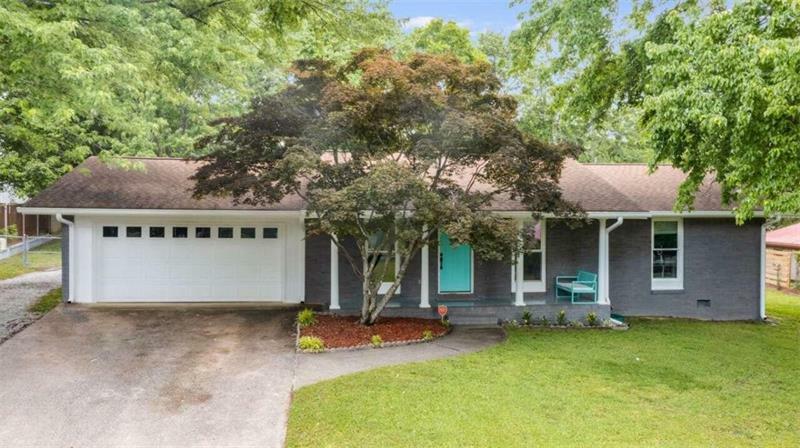 Property Photo:  6451 Katherine Street  GA 30134 