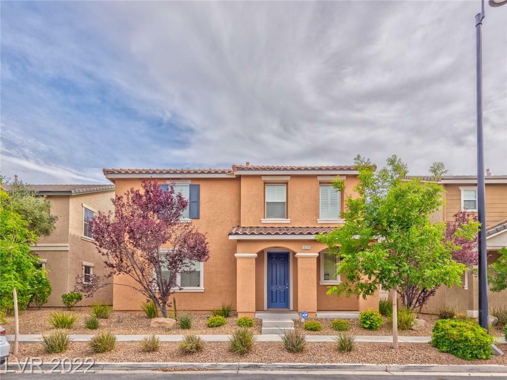 Property Photo:  3225 Jevonda Avenue  NV 89044 