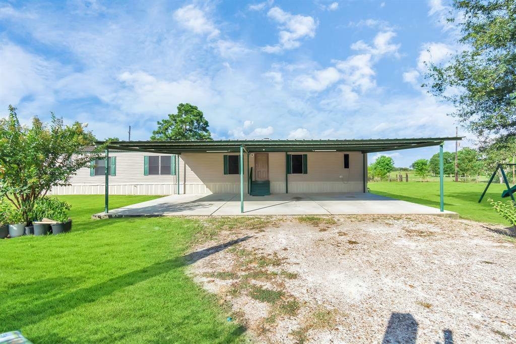 6151 Cathy Lane  Sealy TX 77474 photo