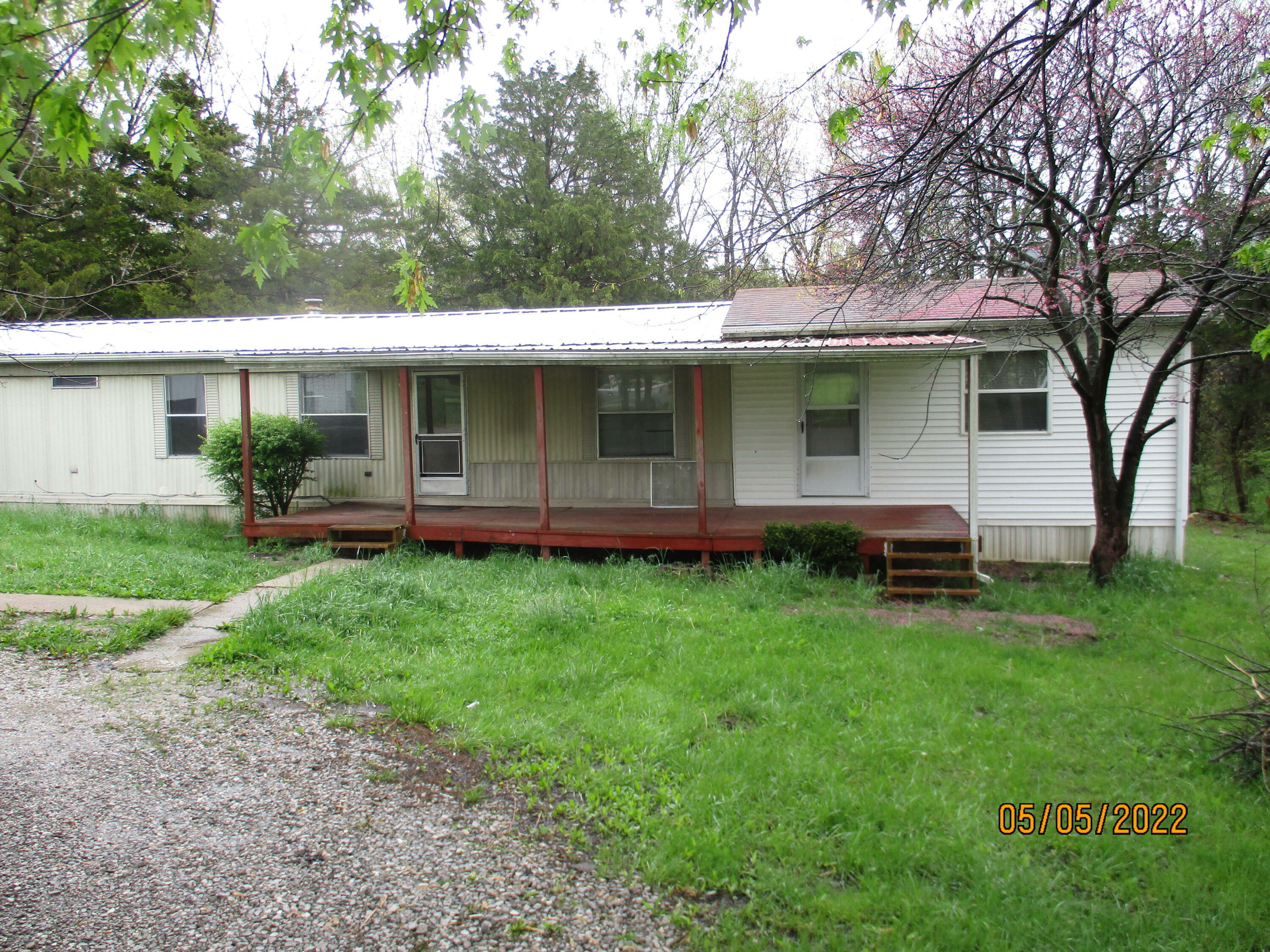 Property Photo:  7152 Old US Hwy 54  MO 65251 