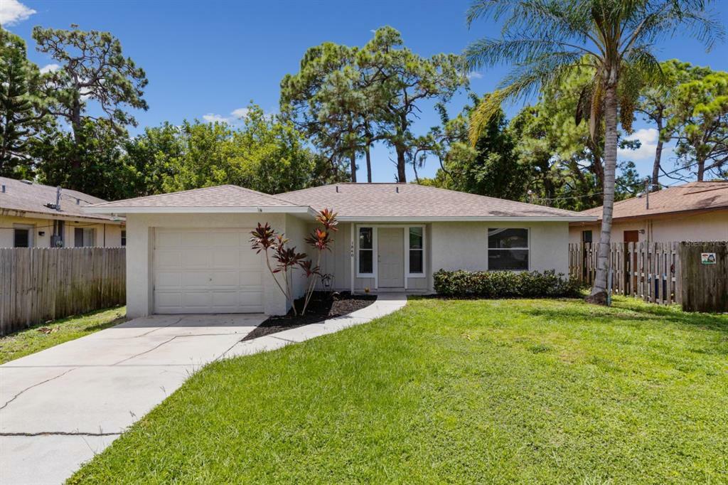 1840 Rita Street  Sarasota FL 34231 photo