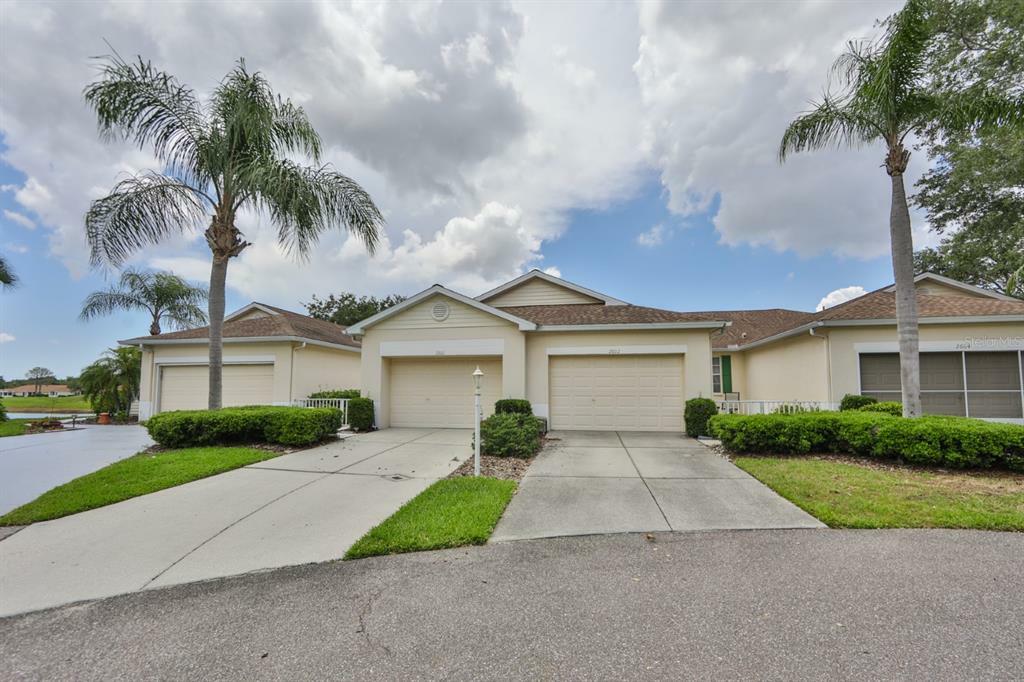 Property Photo:  2602 Newcomb Court 18  FL 33573 