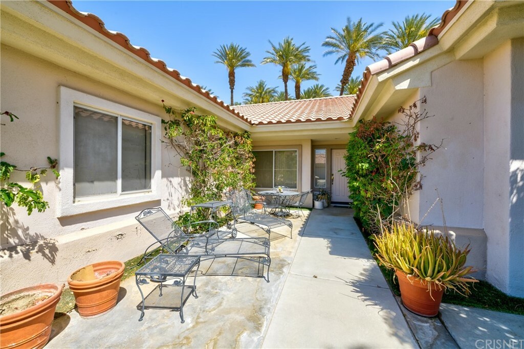 Property Photo:  78646 Gorham Lane  CA 92211 