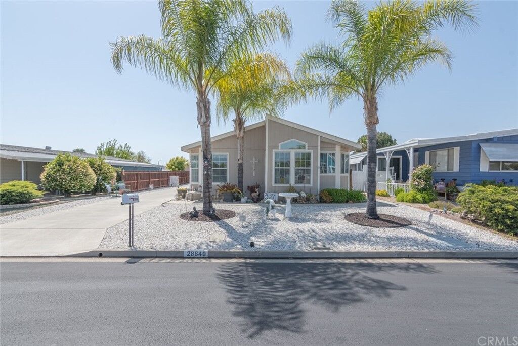 Property Photo:  28840 Camino Alba  CA 92563 