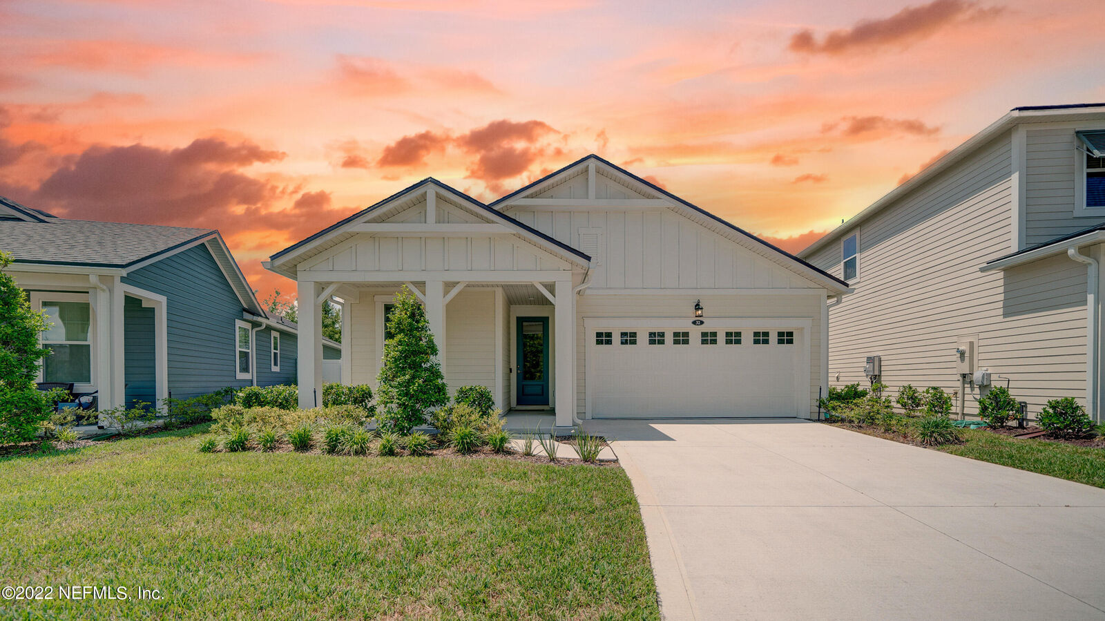 Property Photo:  32 Keeneland Road  FL 32259 