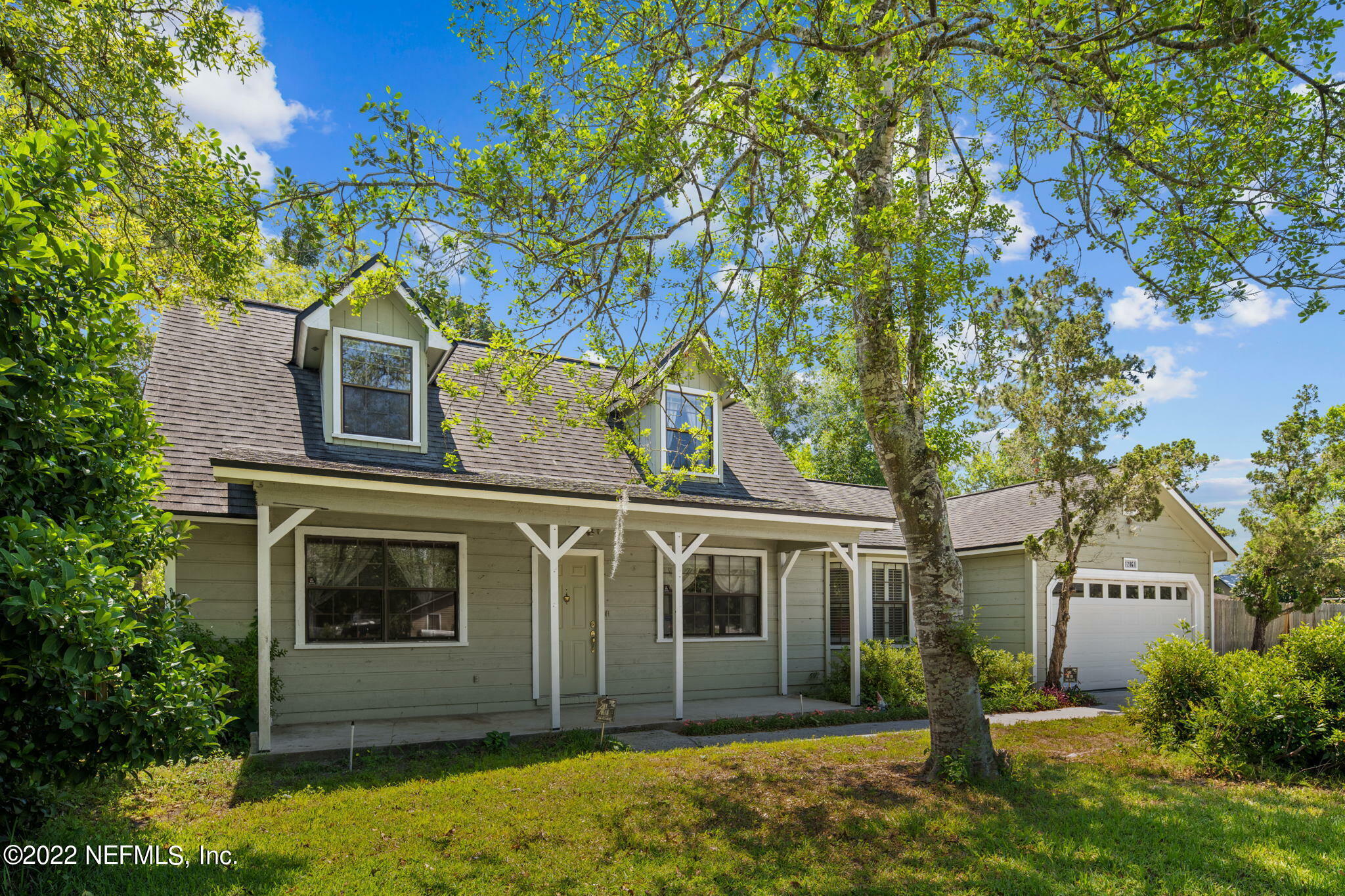 Property Photo:  12861 Julington Forest Drive E  FL 32258 