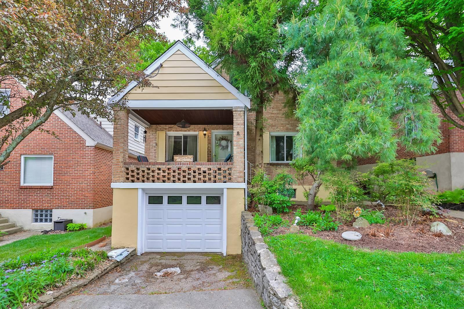 Property Photo: 147 Morris Road KY 41011