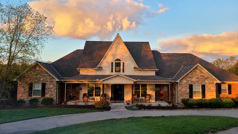 Property Photo:  391 Independence Station Road  KY 41051 