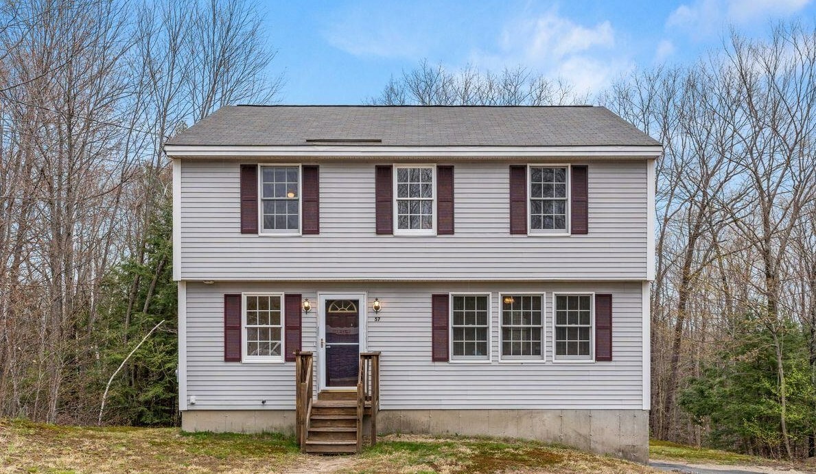 Property Photo:  57 Lyndsey Lane  NH 03281 