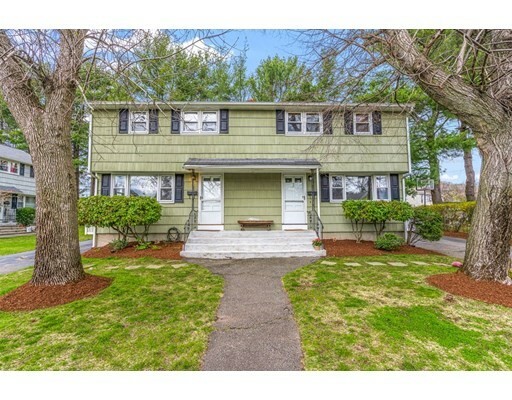 Property Photo: 25 George Rd 25 MA 01890