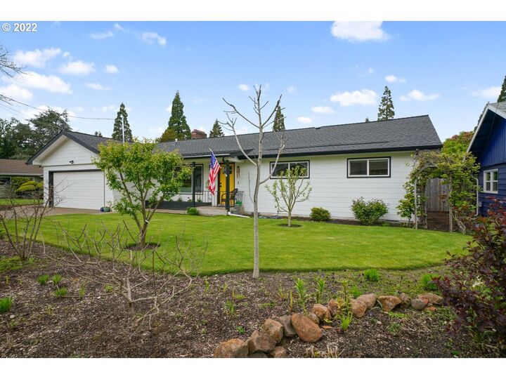 845 Empire St NW  Salem OR 97304 photo