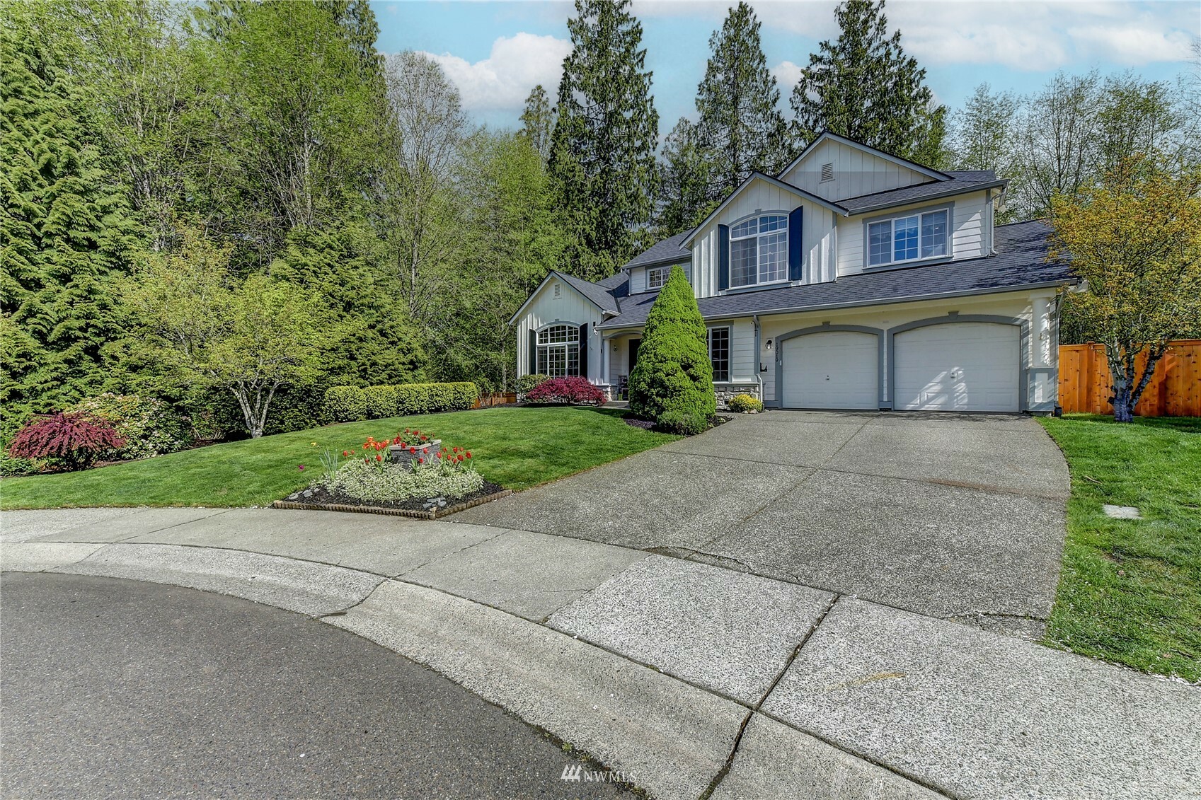 Property Photo:  19019 29th Avenue SE  WA 98012 