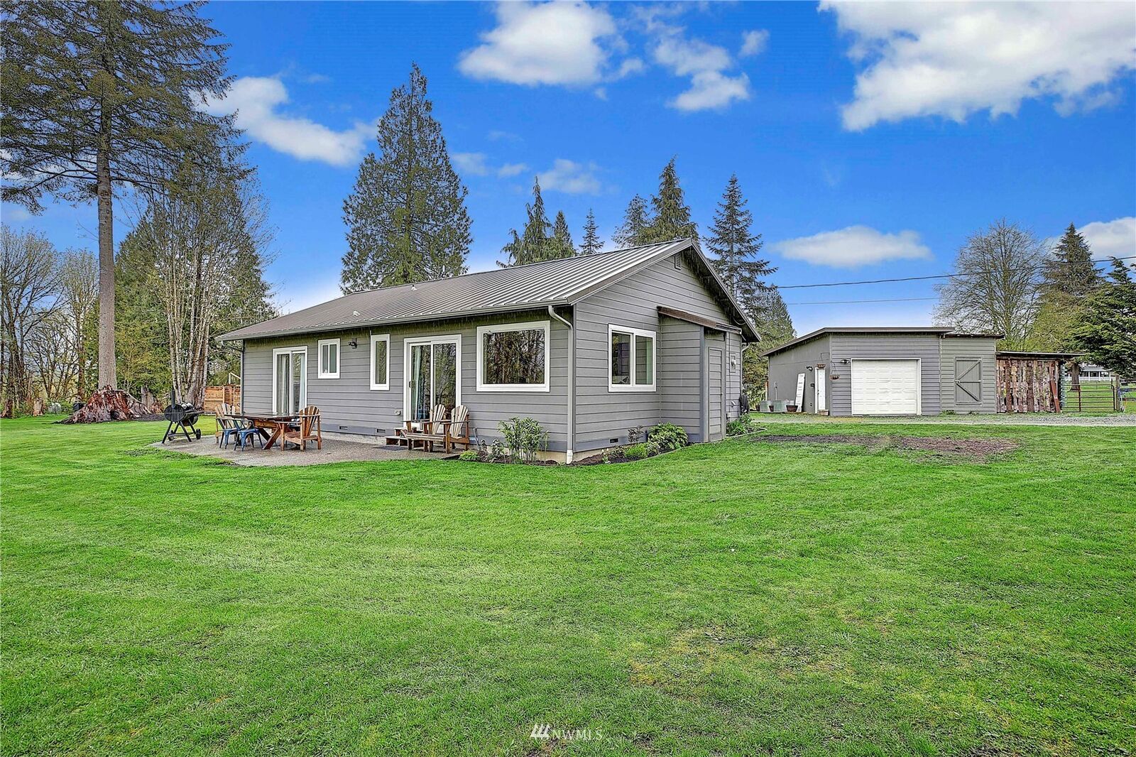 Property Photo: 51622 Crawford Loop Road WA 98241