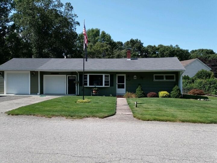 159 Sayles Hill Rd  North Smithfield RI 02896 photo