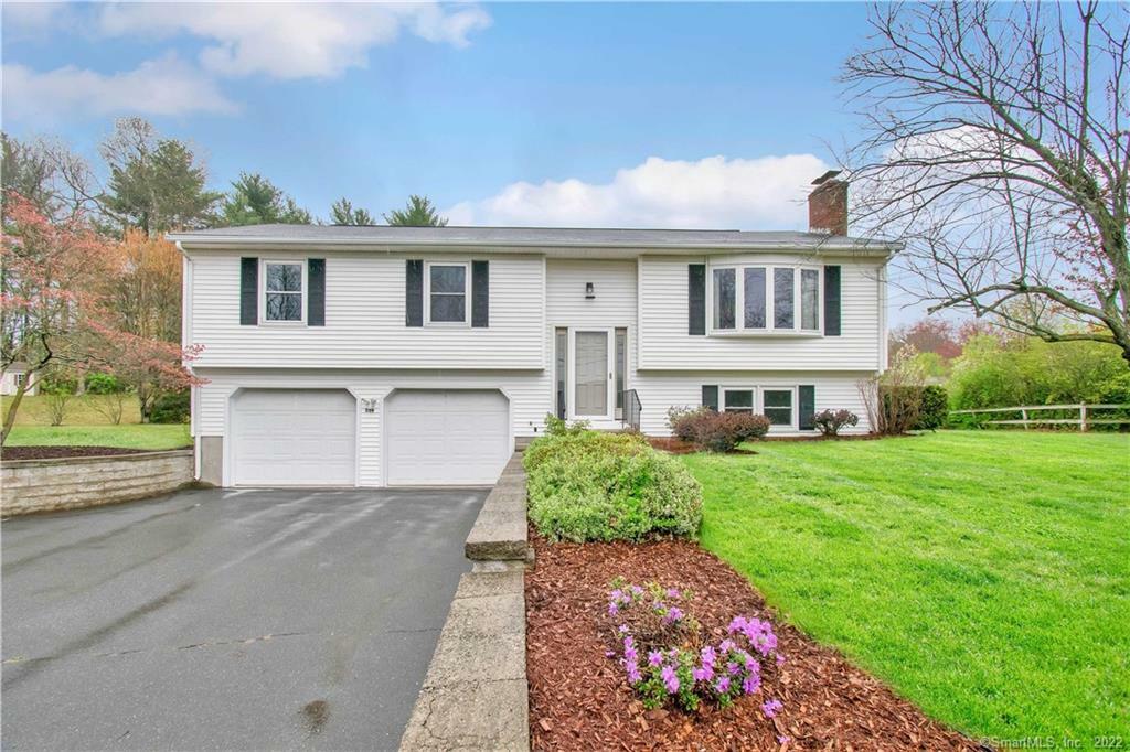 Property Photo: 339 Brainard Road CT 06082