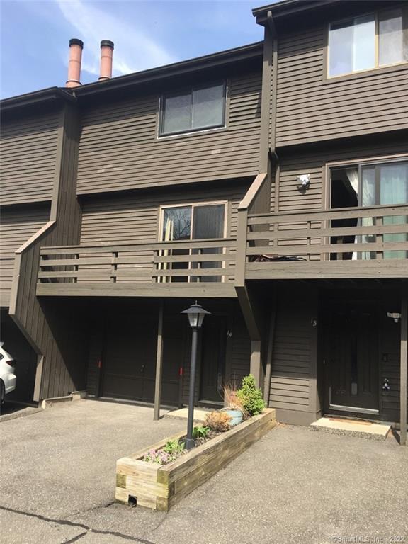 Property Photo:  157 Shelter Rock Road 14  CT 06810 