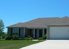 Property Photo:  3945 Cross Creek Trl  GA 31605 