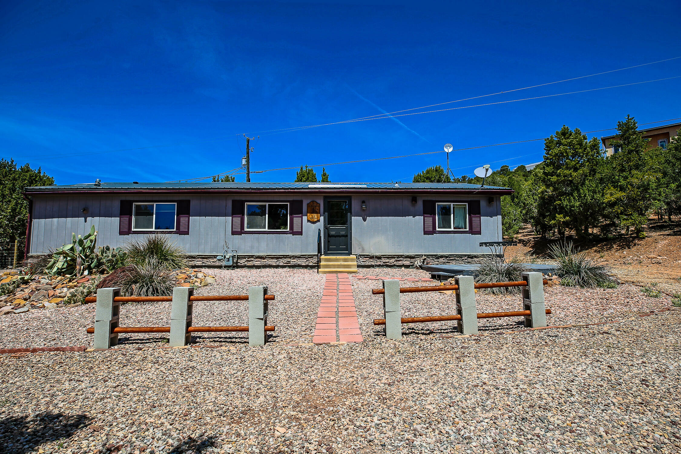 Property Photo:  423 E Pine View Dr  UT 84722 