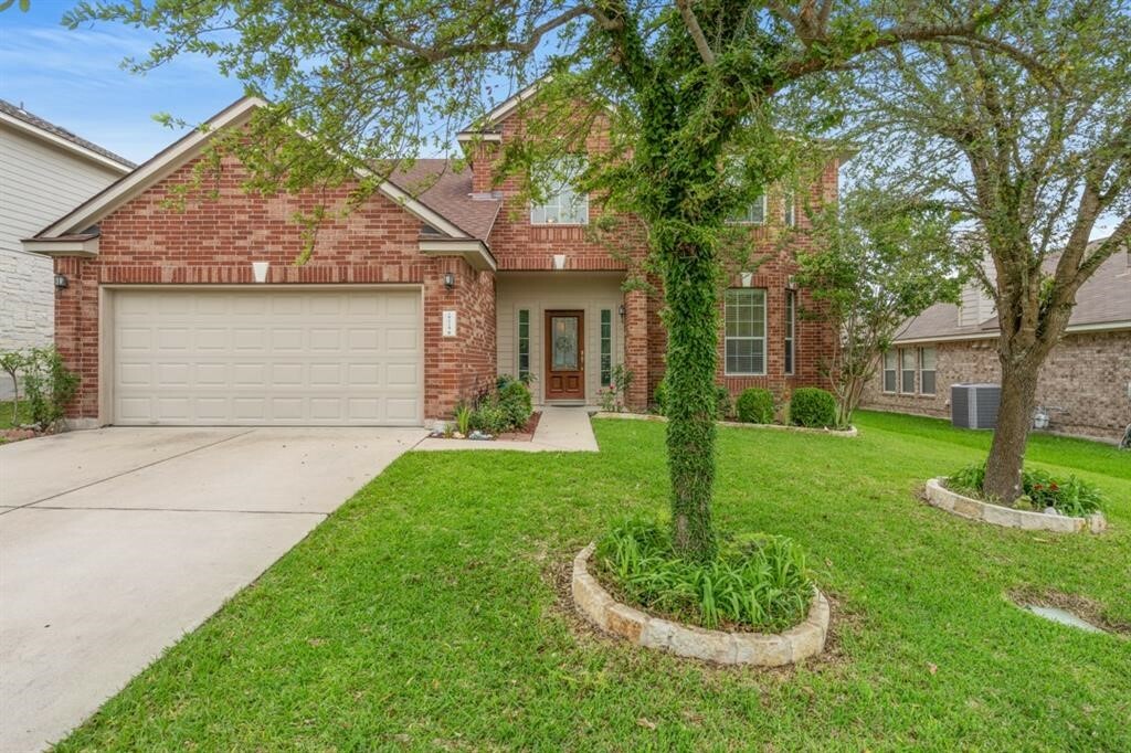 2724 Pedernales Falls Drive  Pflugerville TX 78660 photo