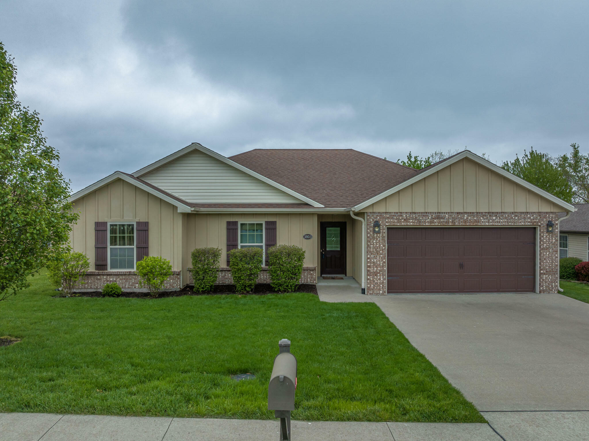 Property Photo:  3803 Clydesdale Dr  MO 65202 