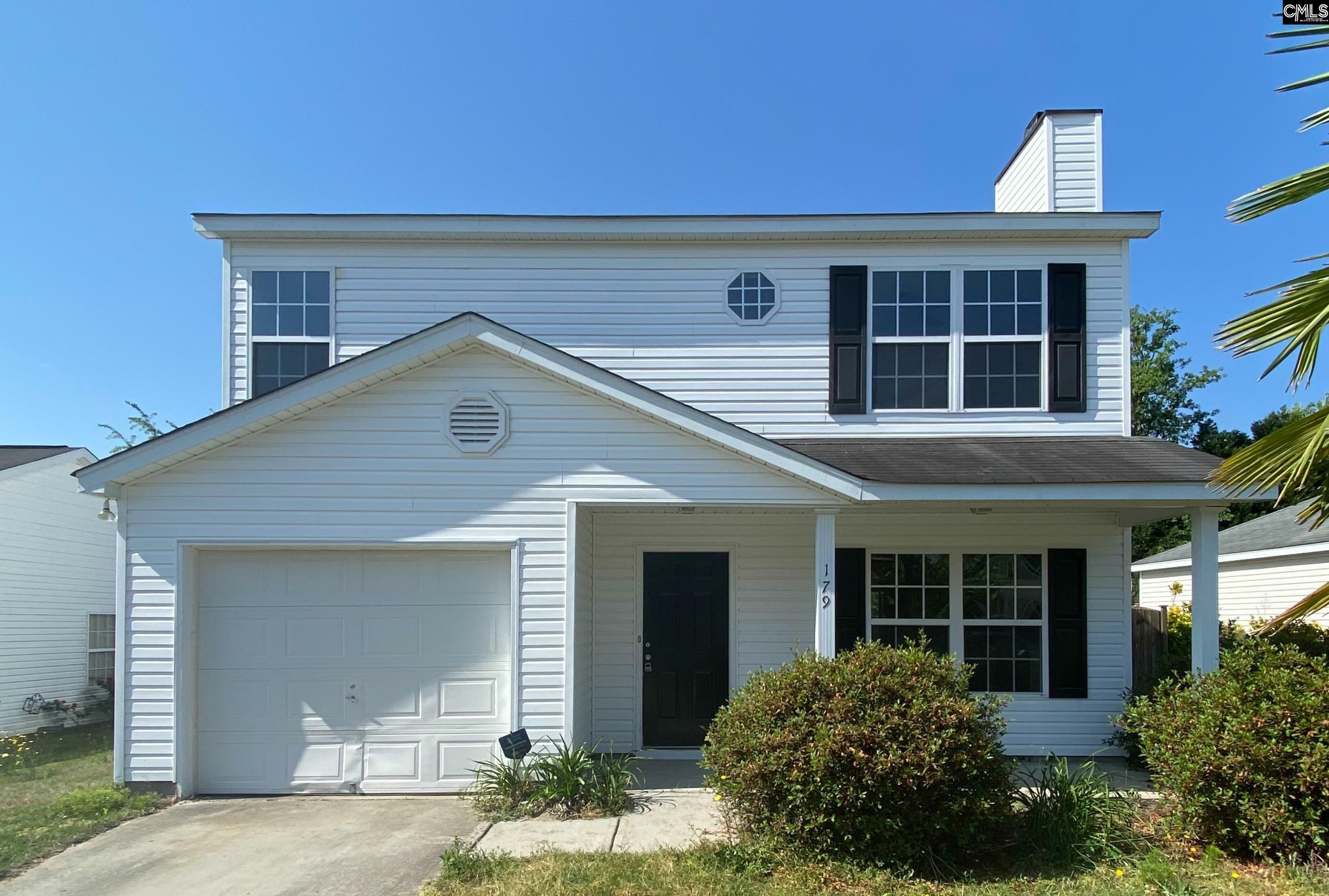 Property Photo: 179 Arthurdale SC 29170
