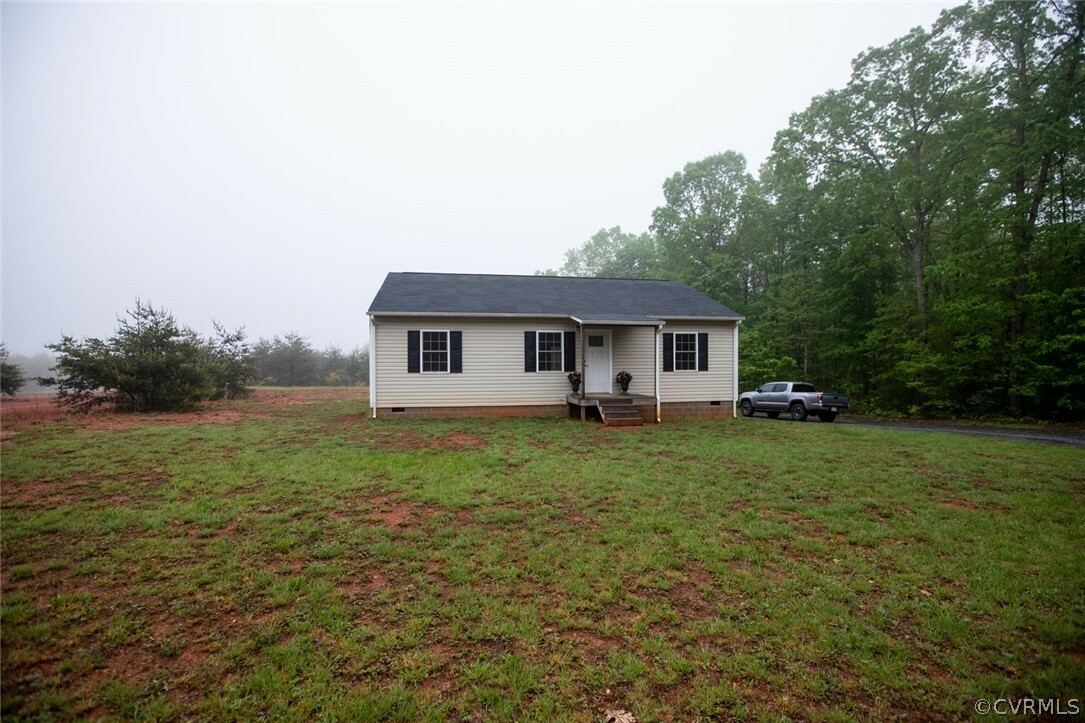 Property Photo:  758 Troublesome Creek Road  VA 23921 