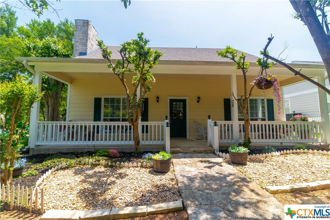 1608 Old Mill Road  Salado TX 76571 photo